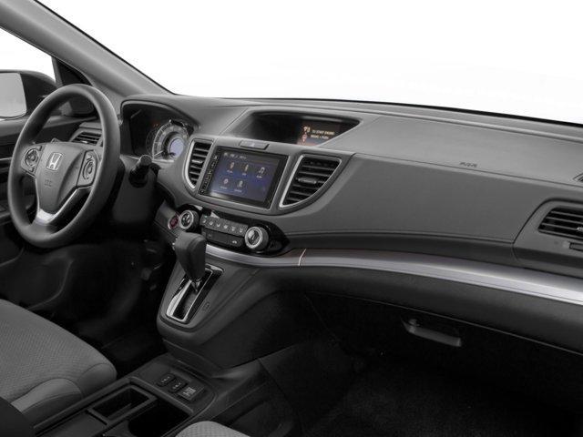 used 2016 Honda CR-V car, priced at $15,481