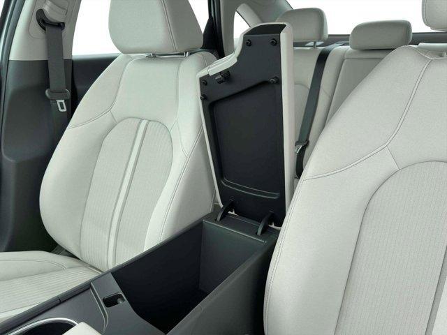 new 2025 Hyundai Sonata car, priced at $27,957