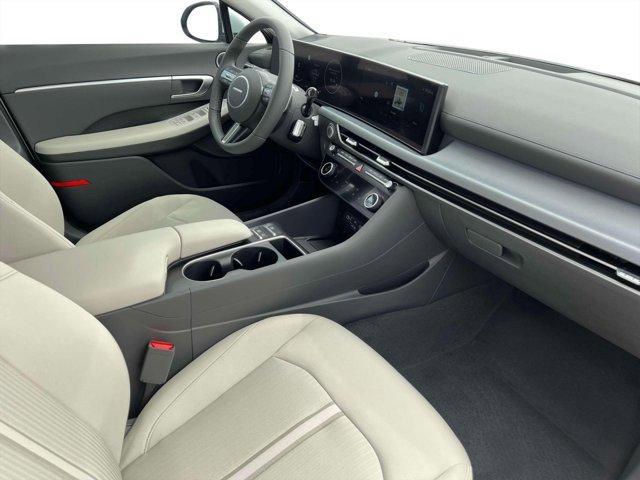 new 2025 Hyundai Sonata car, priced at $27,957