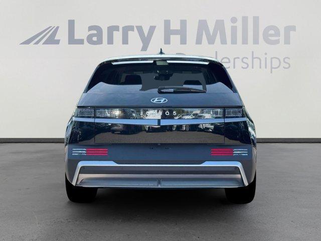 new 2025 Hyundai IONIQ 5 car, priced at $38,538