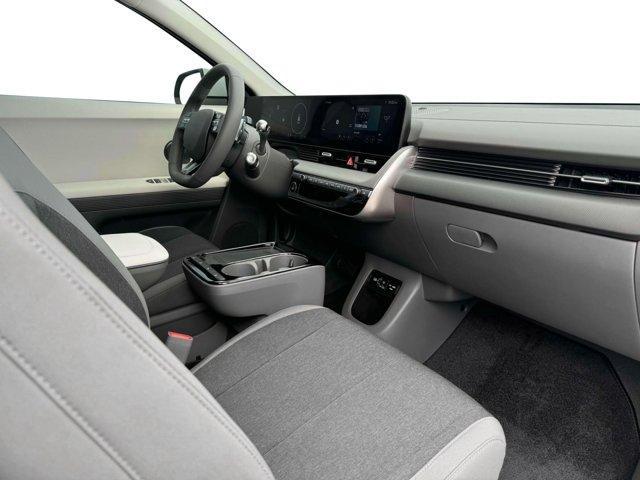 new 2025 Hyundai IONIQ 5 car, priced at $38,538