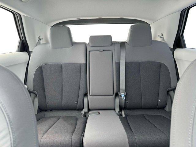 new 2025 Hyundai IONIQ 5 car, priced at $38,538