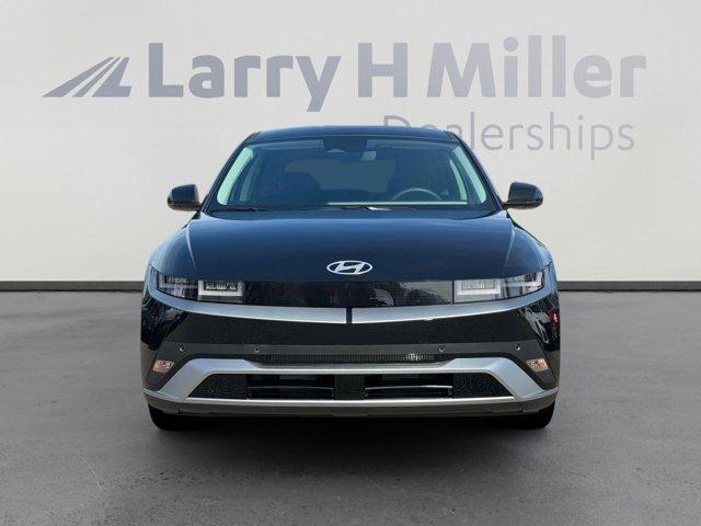 new 2025 Hyundai IONIQ 5 car, priced at $38,538