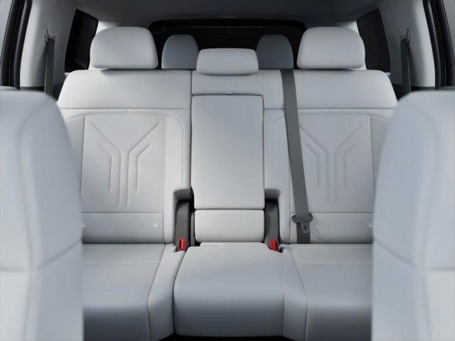 new 2026 Hyundai Santa Fe car, priced at $37,272