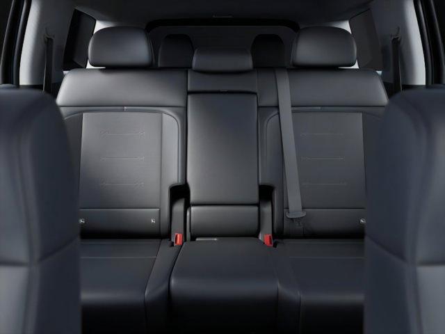new 2025 Hyundai SANTA FE HEV car, priced at $47,049