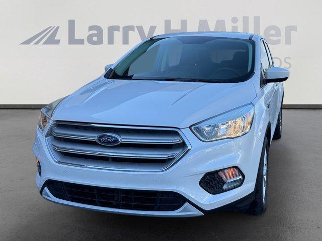 used 2019 Ford Escape car, priced at $14,875