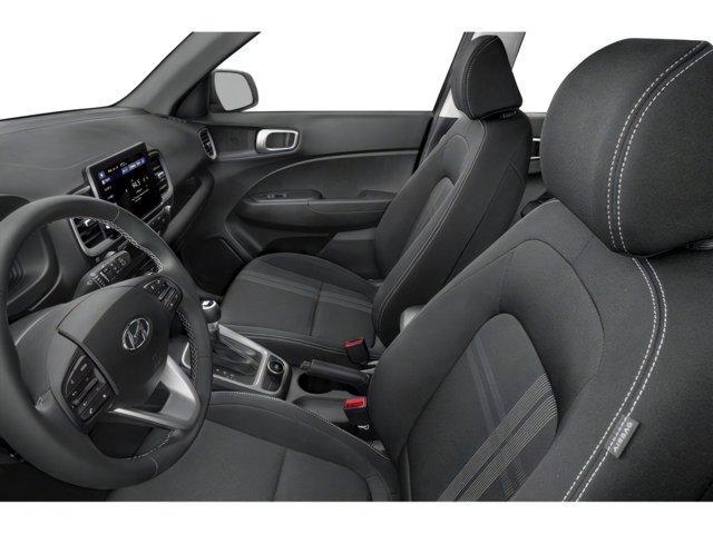 new 2025 Hyundai Venue car, priced at $22,966