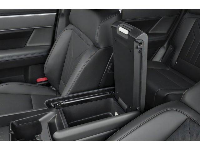 new 2025 Hyundai Santa Fe car, priced at $35,636