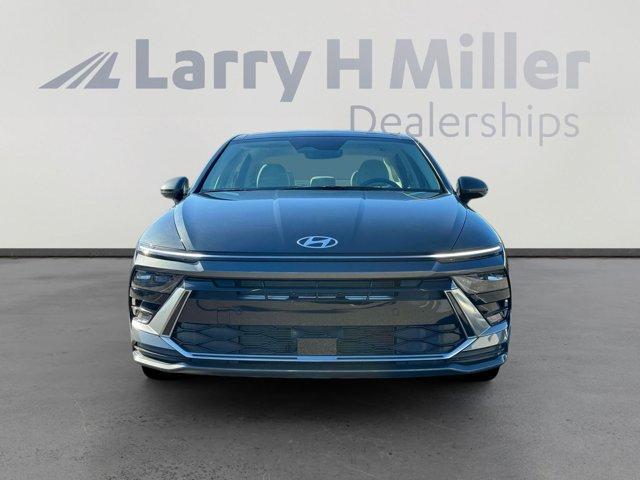 new 2025 Hyundai Sonata car, priced at $29,986