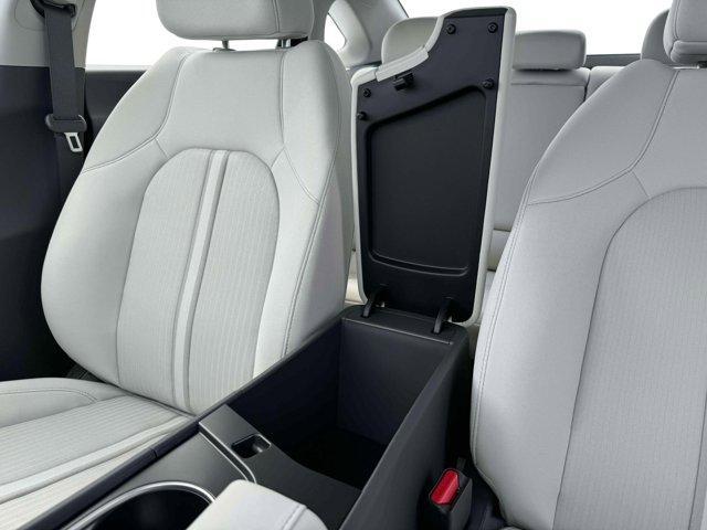 new 2025 Hyundai Sonata car, priced at $29,986