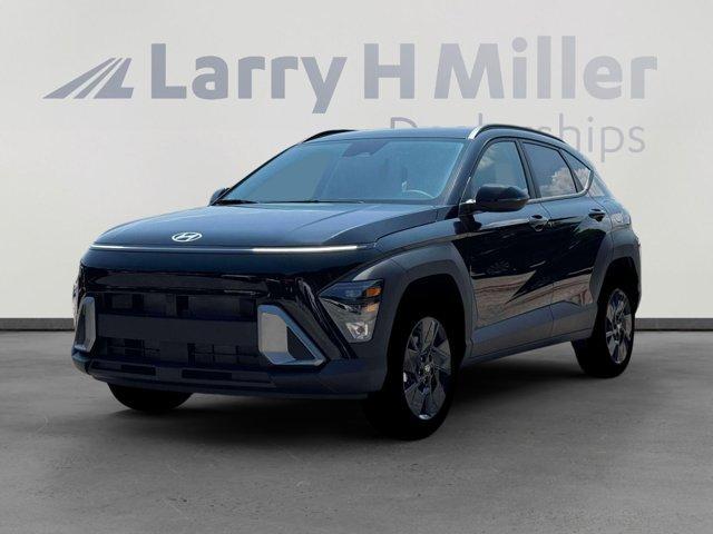 new 2026 Hyundai Kona car, priced at $28,734