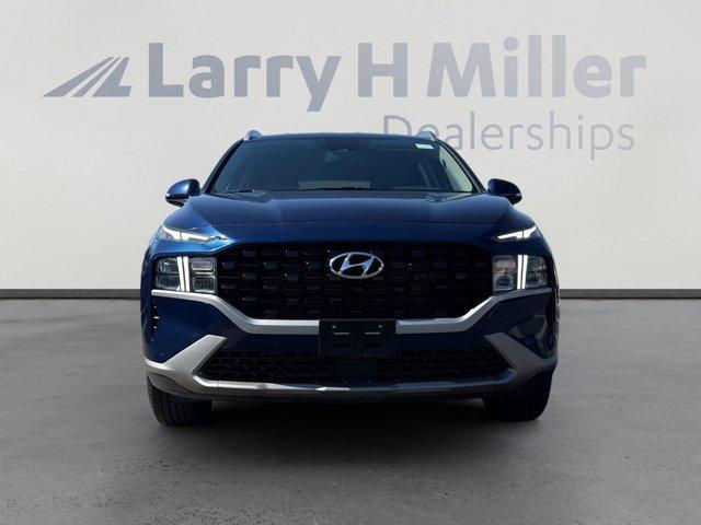 used 2023 Hyundai Santa Fe car, priced at $21,484