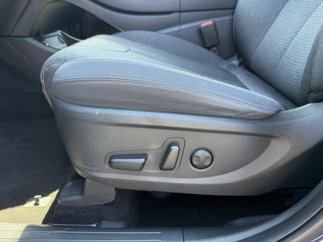 used 2023 Hyundai Santa Fe car, priced at $21,484