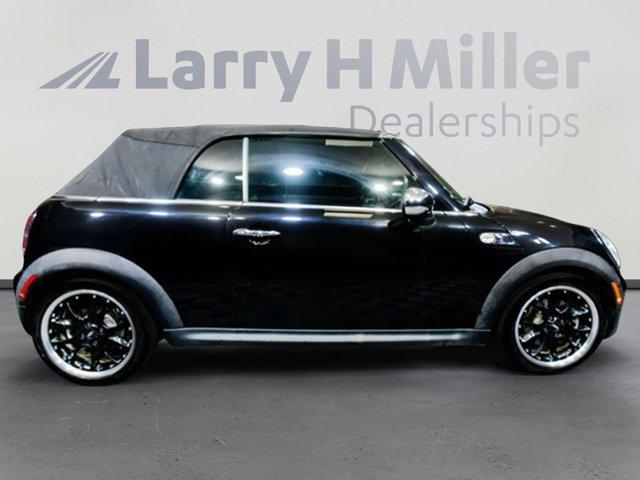 used 2011 MINI Cooper S car, priced at $9,956