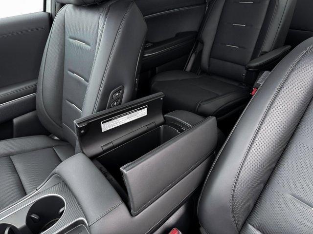 new 2026 Hyundai Palisade car, priced at $56,391