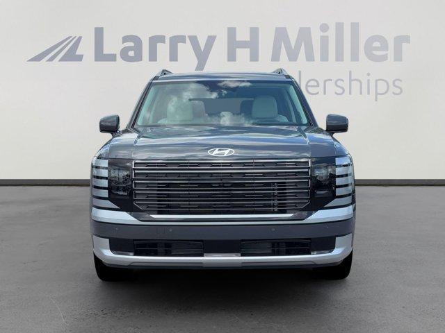 new 2026 Hyundai Palisade car, priced at $56,391