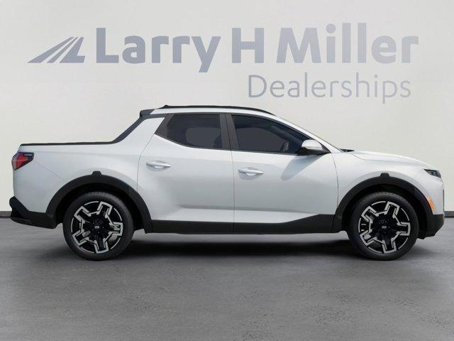 new 2025 Hyundai SANTA CRUZ car, priced at $40,872