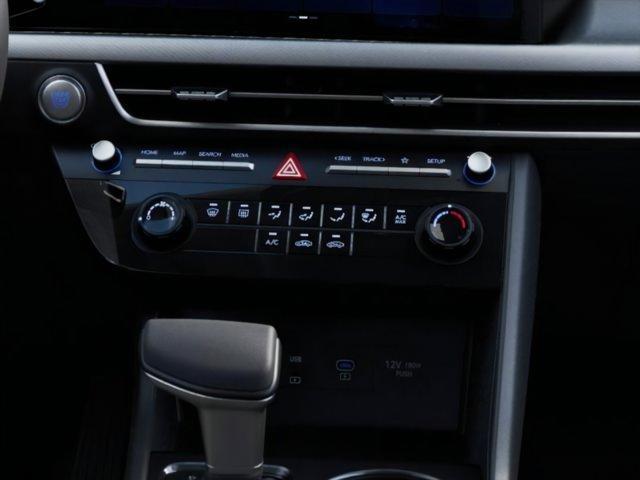 new 2026 Hyundai Sonata car, priced at $27,919