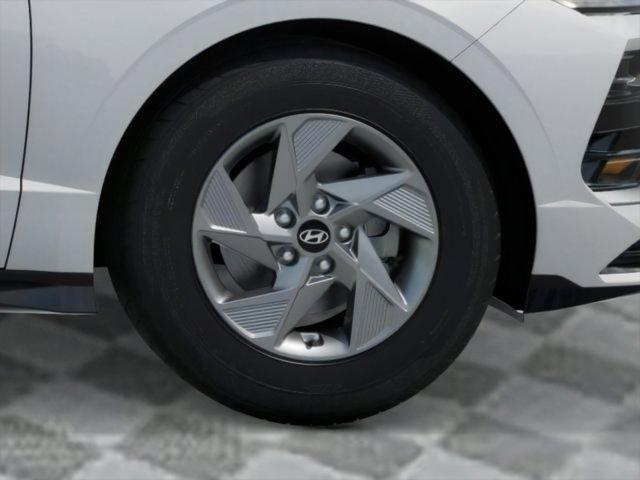new 2026 Hyundai Sonata car, priced at $27,919