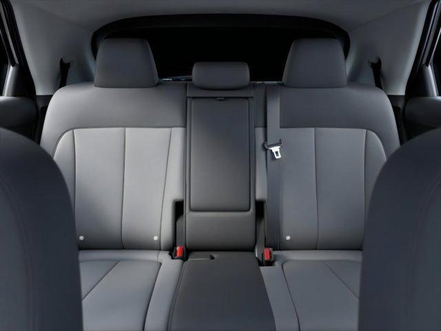 new 2025 Hyundai IONIQ 5 car, priced at $38,288