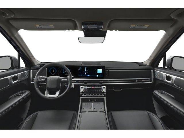new 2026 Hyundai Santa Fe car, priced at $37,334