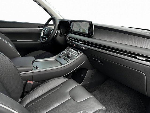 new 2025 Hyundai Palisade car, priced at $39,480