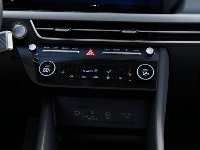 new 2025 Hyundai Sonata car, priced at $27,972