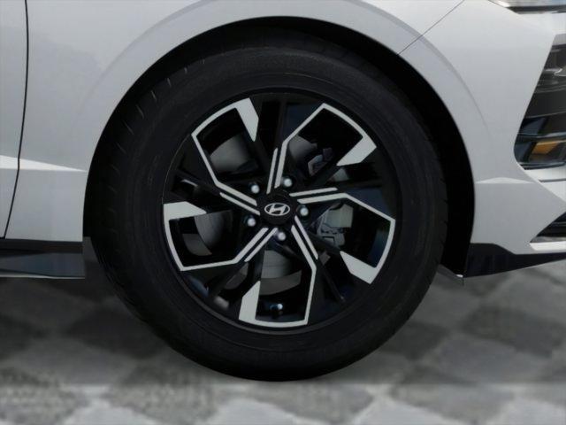 new 2025 Hyundai Sonata car, priced at $27,972