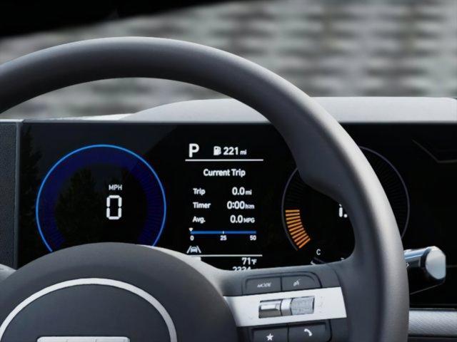 new 2025 Hyundai Sonata car, priced at $27,972