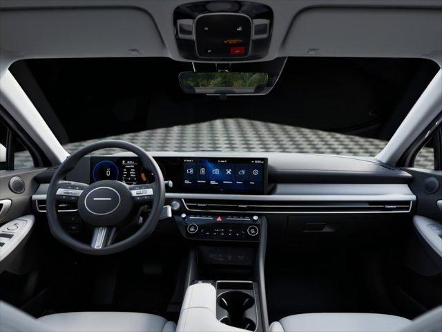 new 2025 Hyundai Sonata car, priced at $27,972