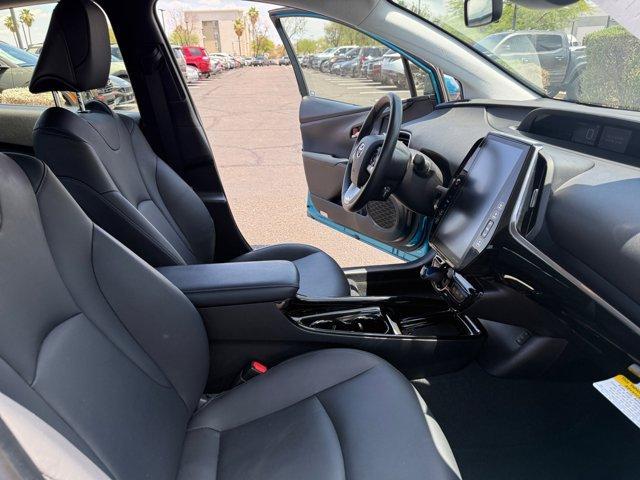 used 2019 Toyota Prius Prime car, priced at $23,591