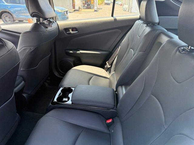 used 2019 Toyota Prius Prime car, priced at $23,591