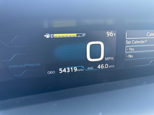 used 2019 Toyota Prius Prime car, priced at $23,591