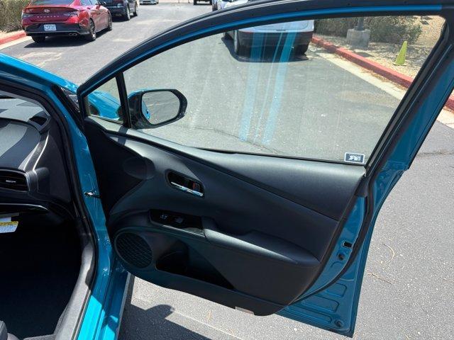 used 2019 Toyota Prius Prime car, priced at $23,591