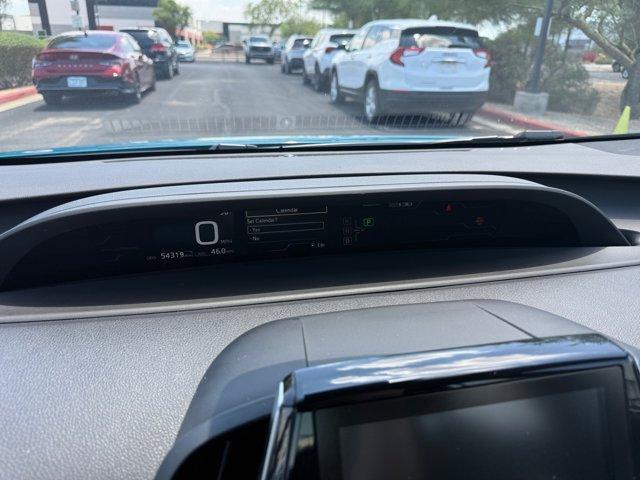 used 2019 Toyota Prius Prime car, priced at $23,591