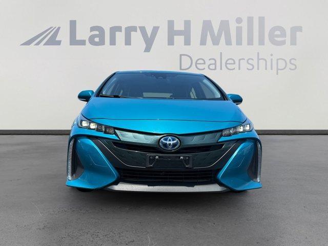 used 2019 Toyota Prius Prime car, priced at $23,591