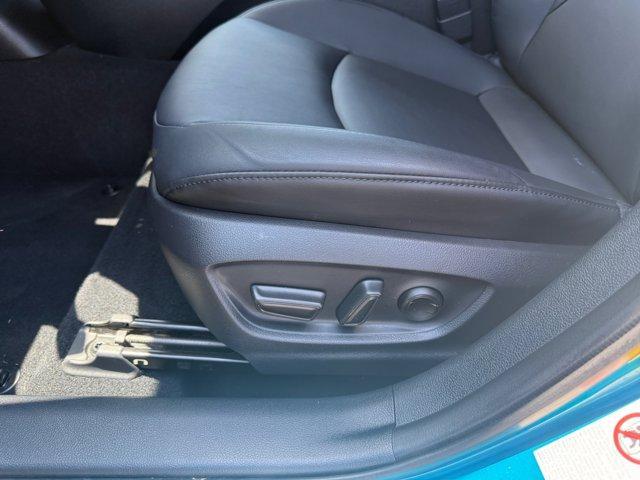 used 2019 Toyota Prius Prime car, priced at $23,591