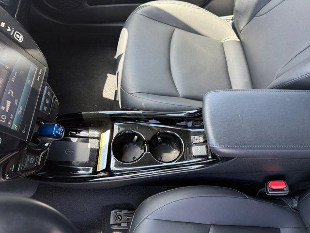 used 2019 Toyota Prius Prime car, priced at $23,591
