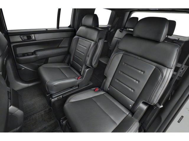 new 2025 Hyundai SANTA FE HEV car, priced at $44,595