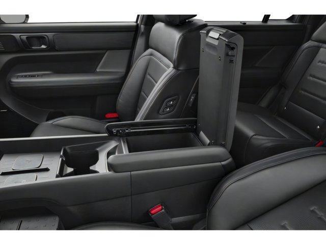 new 2025 Hyundai SANTA FE HEV car, priced at $44,595