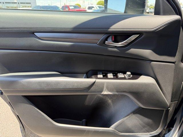 used 2022 Mazda CX-5 car, priced at $23,372