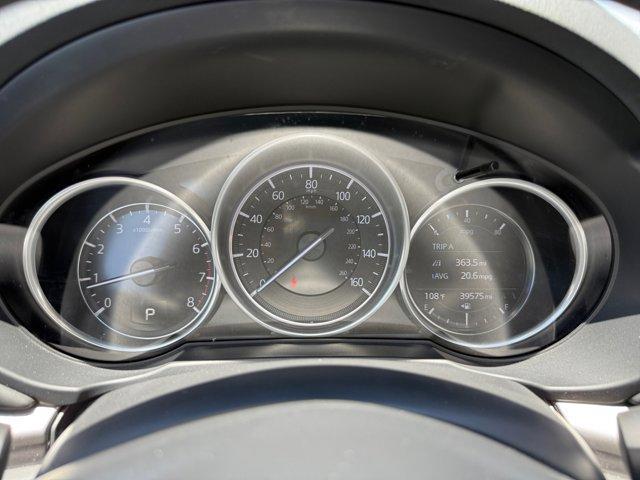 used 2022 Mazda CX-5 car, priced at $23,372