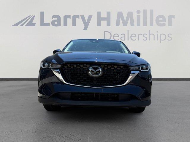 used 2022 Mazda CX-5 car, priced at $23,372