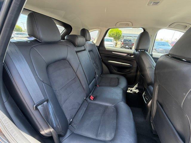 used 2022 Mazda CX-5 car, priced at $23,372