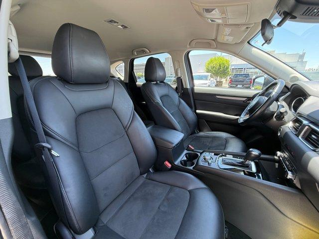 used 2022 Mazda CX-5 car, priced at $23,372