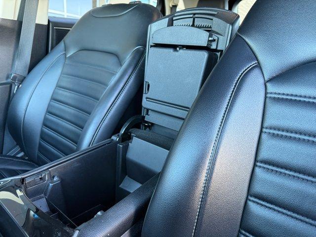 used 2019 Ford Edge car, priced at $14,021