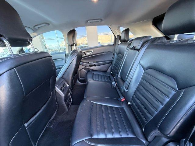used 2019 Ford Edge car, priced at $14,021