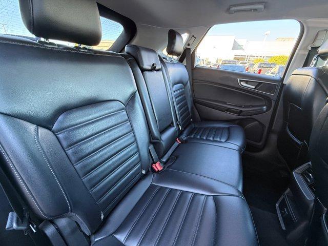used 2019 Ford Edge car, priced at $14,021