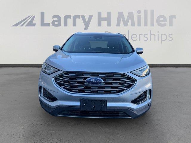 used 2019 Ford Edge car, priced at $14,021