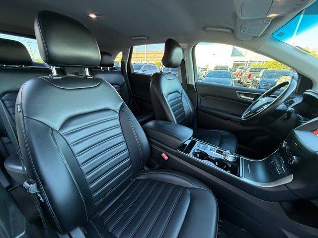 used 2019 Ford Edge car, priced at $14,021